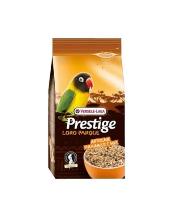 Comida Periquitos Africanos Mix Versele-Laga Prestige Loro Parque