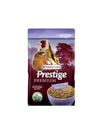 Comida Pinzones Europeos Mix Versele-Laga Prestige Premium