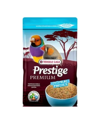 Comida Pinzones Tropicales Versele-Laga Prestige Premium