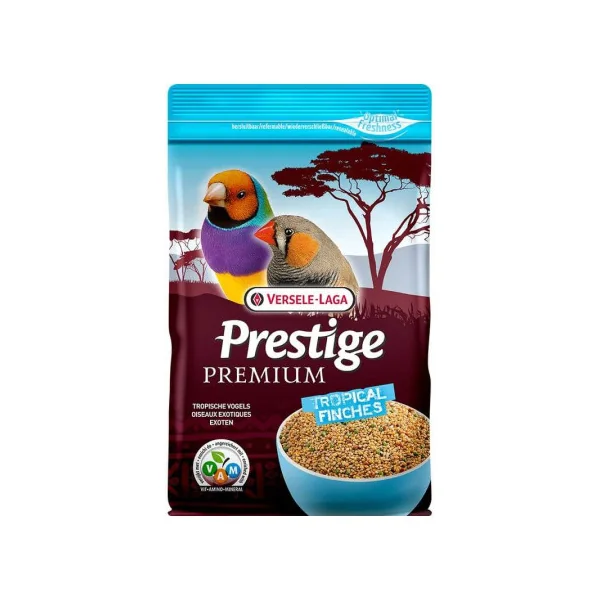 Comida Pinzones Tropicales Versele-Laga Prestige Premium