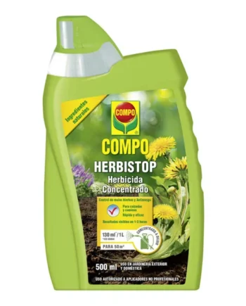 Compo Herbistop - Optigarden