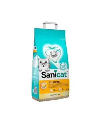 Compra Arena Sanicat Clumping Unscented