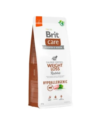 Compra Brit Hypoallergenic Weight Loss