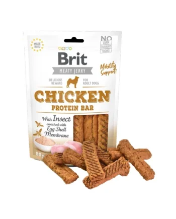 Compra Brit Snack Filete de Pollo Perro