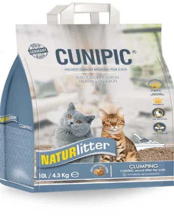 Compra en la tienda oficial en línea de Naturlitter Lecho De Madera Para Gatos Aglomerante - Envío gratuito por tiempo limitado.