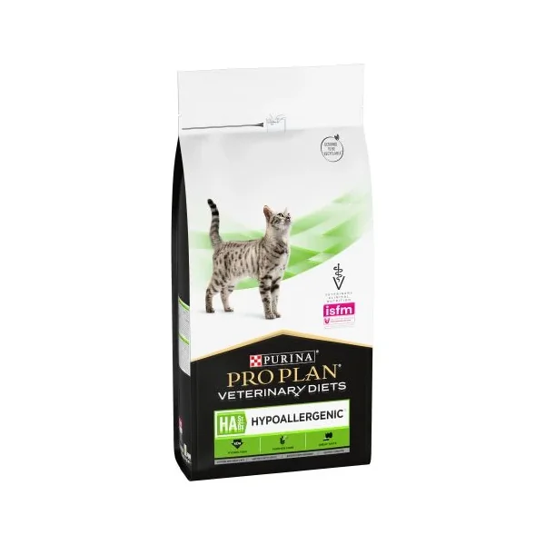 Compra HA Hypoallergenic ST/OX con entrega gratuita en línea a precios bajos en Gatospetshop.com.
