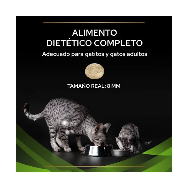 Compra HA Hypoallergenic ST/OX con entrega gratuita en línea a precios bajos en Gatospetshop.com.
