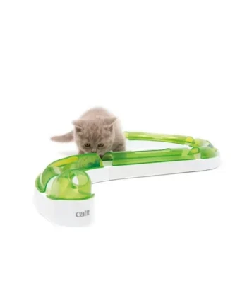 Compra inteligente: Catit Circuito De Juego Senses 2.0 Play asequible disponible para compra rápida en Productos Para Gatos.