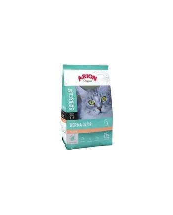 Compra inteligente: Pienso Para Gatos Original Derma asequible disponible para compra rápida en Productos Para Gatos.