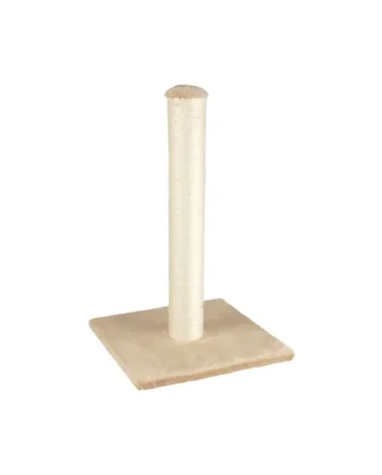 Compra inteligente: Rascador Lisa Beige. asequible disponible para compra rápida en Productos Para Gatos de España.