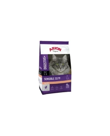 Compra los más vendidos de 2024 Pienso Para Gatos Original Sensible, ahora al 70% de descuento en Gatospetshop.com en le Las Palmas de Gran Canaria España.