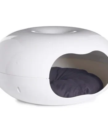 Compra MODERNA Casa Gato Donnut Con Cojin 48.9X46.3X27 Cm versátiles y asequibles en Productos Para Gatos - gran valor en línea en le España.