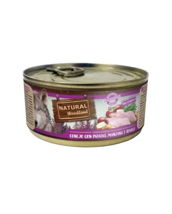 Compra Natural Woodland Conejo y Patata