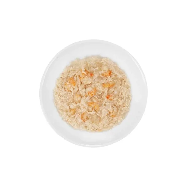 Compra pequeños clásicos Cosma Asia En Gelatina 6 X 170 G en Gatospetshop.com Bilbao España.
