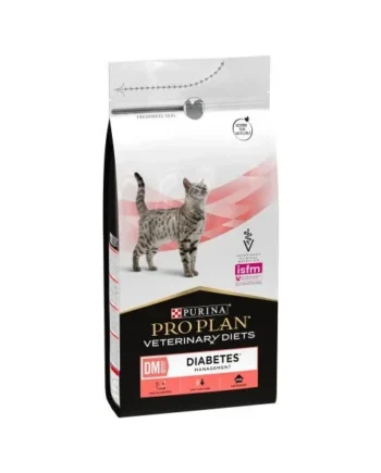 Compra pequeños clásicos DM Diabetes Management ST/OX en Gatospetshop.com.