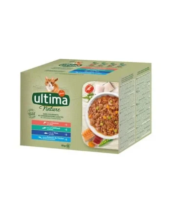 Compra Ultima Nature Comida Húmeda Para Gatos versátiles y asequibles en Productos Para Gatos - gran valor en línea.
