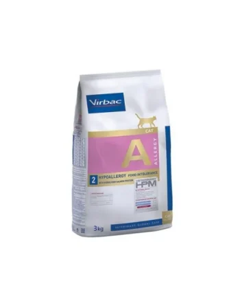 Comprar A2 - Cat Allergy Hipoallergenic 3 kg