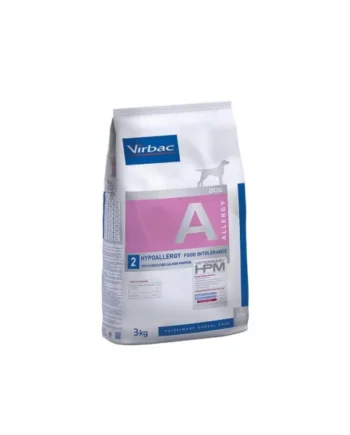 Comprar A2 - Dog Allergy Hipoallergenic