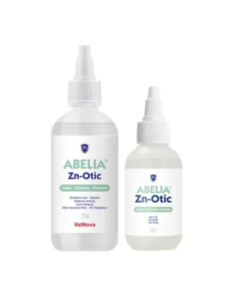 Comprar Abelia Zn-Otic