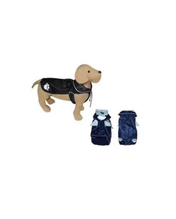 Comprar Abrigo Impermeable para Perros