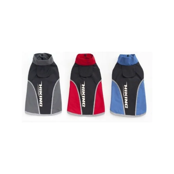 Comprar Abrigo Impermeable para Perros UrbanDog