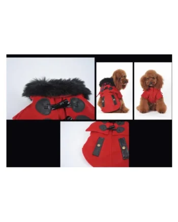 Comprar Abrigo para Perros Clásico
