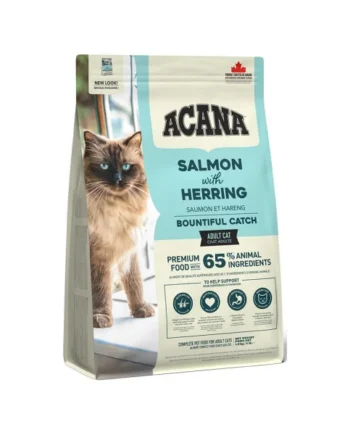 Comprar Acana Bountiful Catch Cat