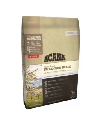 Comprar Acana Free-Run Duck