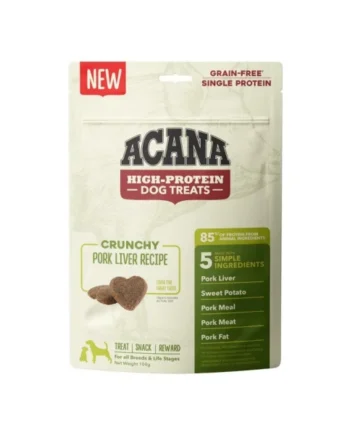 Comprar Acana Snacks High Protein Cerdo