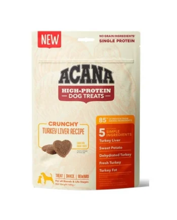 Comprar Acana Snacks High Protein Pavo