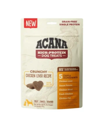 Comprar Acana Snacks High Protein Pollo