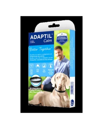 Comprar [Adaptil Calm Collar L 70 cm]