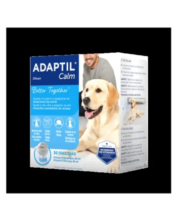 Comprar [Adaptil Calm Difusor 48 ml]