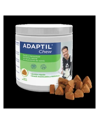 Comprar Adaptil Chew 30 comprimidos