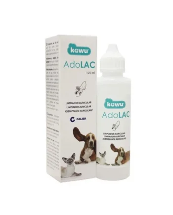 Comprar Ado Lac Limpiador Auricular