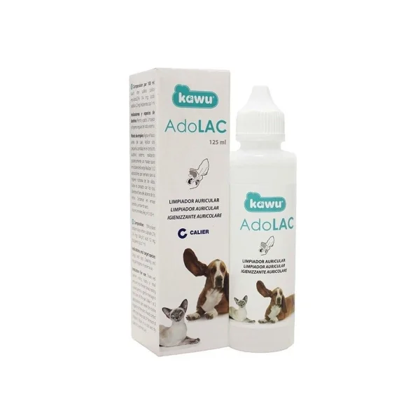 Comprar Ado Lac Limpiador Auricular