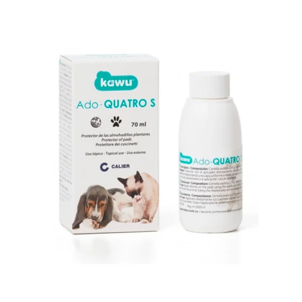 Comprar Ado Quatro S 70 ml