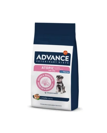 Comprar Advance Atopic Mini