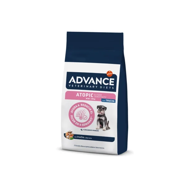 Comprar Advance Atopic Mini