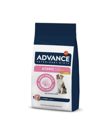 Comprar Advance Atopic Rabbit