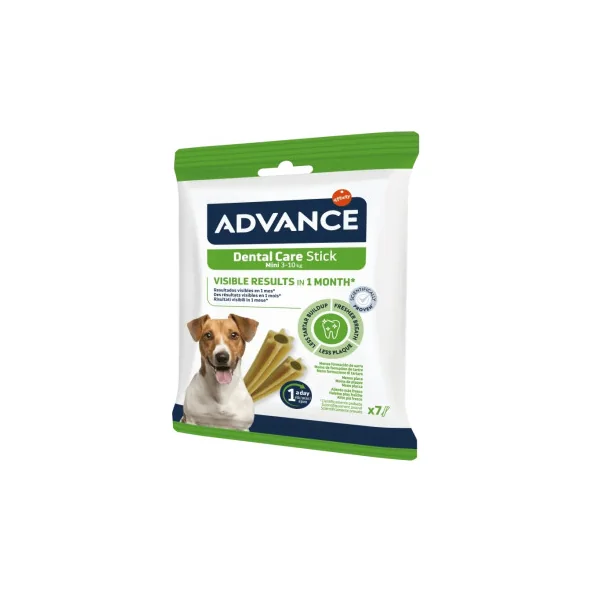 Comprar Advance Dental Care Stick Mini