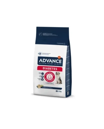Comprar Advance Diabetes para Perros