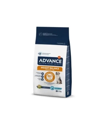 Comprar Advance Dog Weight Balance