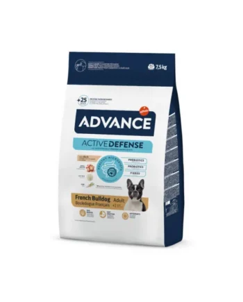 Comprar [ Advance French Bulldog ]