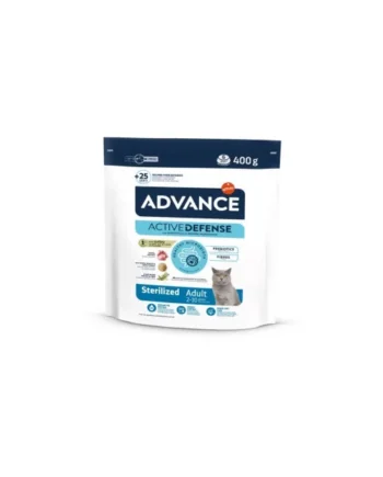 Comprar Advance Gatos Esterilizados