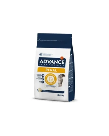 Comprar Advance Gatos Renal Failure