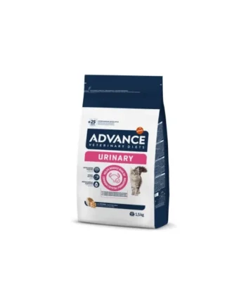 Comprar Advance Gatos Urinary Veterinary Diets