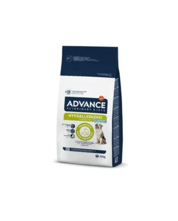 Comprar Advance Hypoallergenic Canine