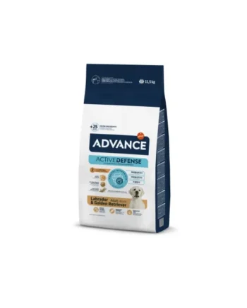 Comprar Advance Labrador Retriever
