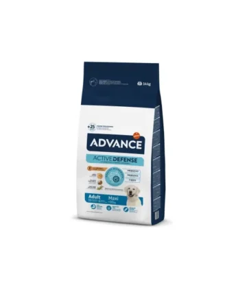 Comprar Advance Maxi Adult